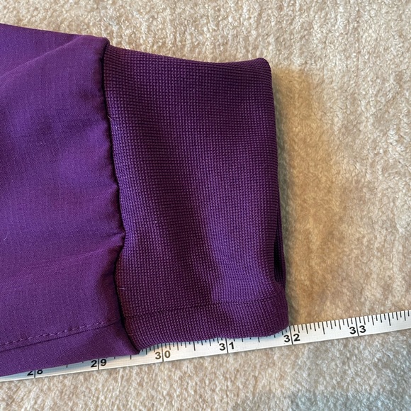 Heartsoul Jogger Scrubs Small/Tall - Picture 10 of 12